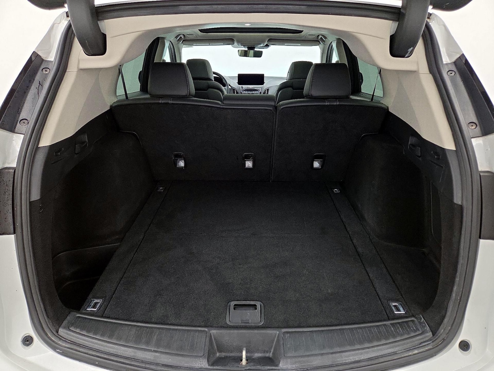 2020 Acura RDX Technology Package - Photo 23