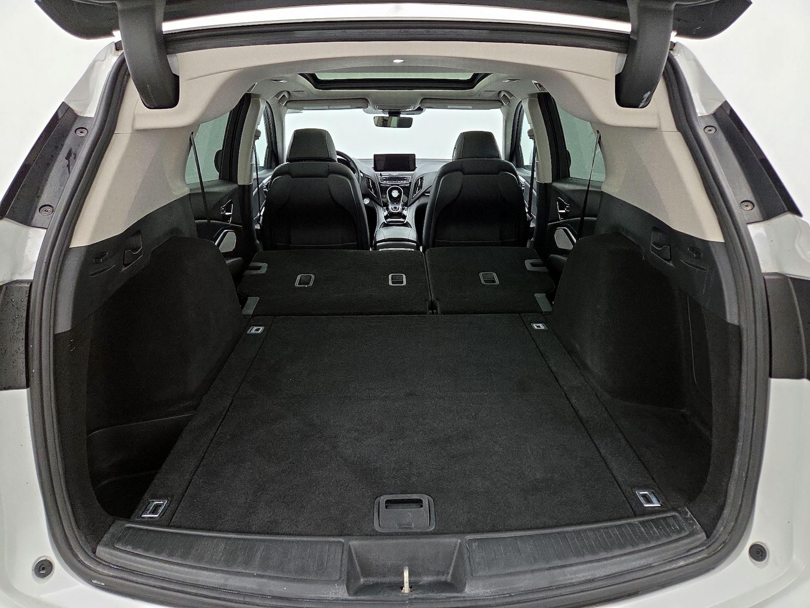 2020 Acura RDX Technology Package - Photo 24