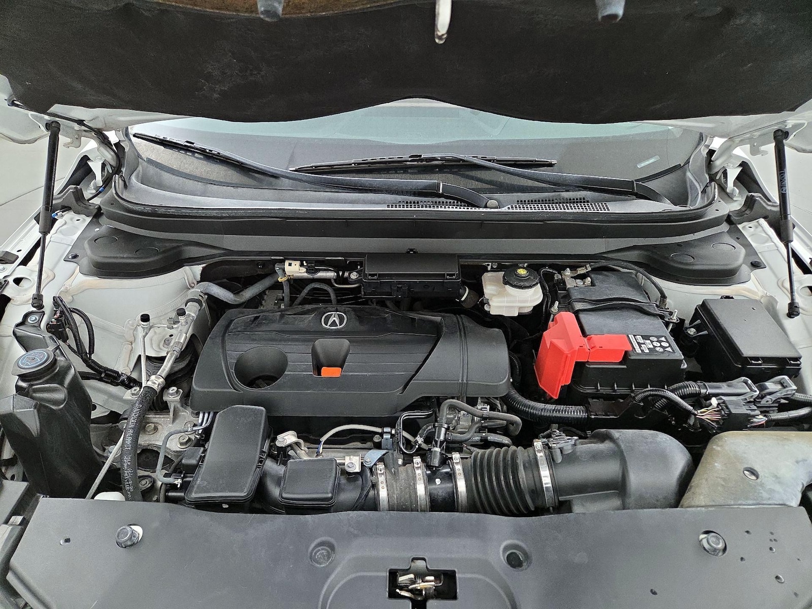 2020 Acura RDX Technology Package - Photo 25
