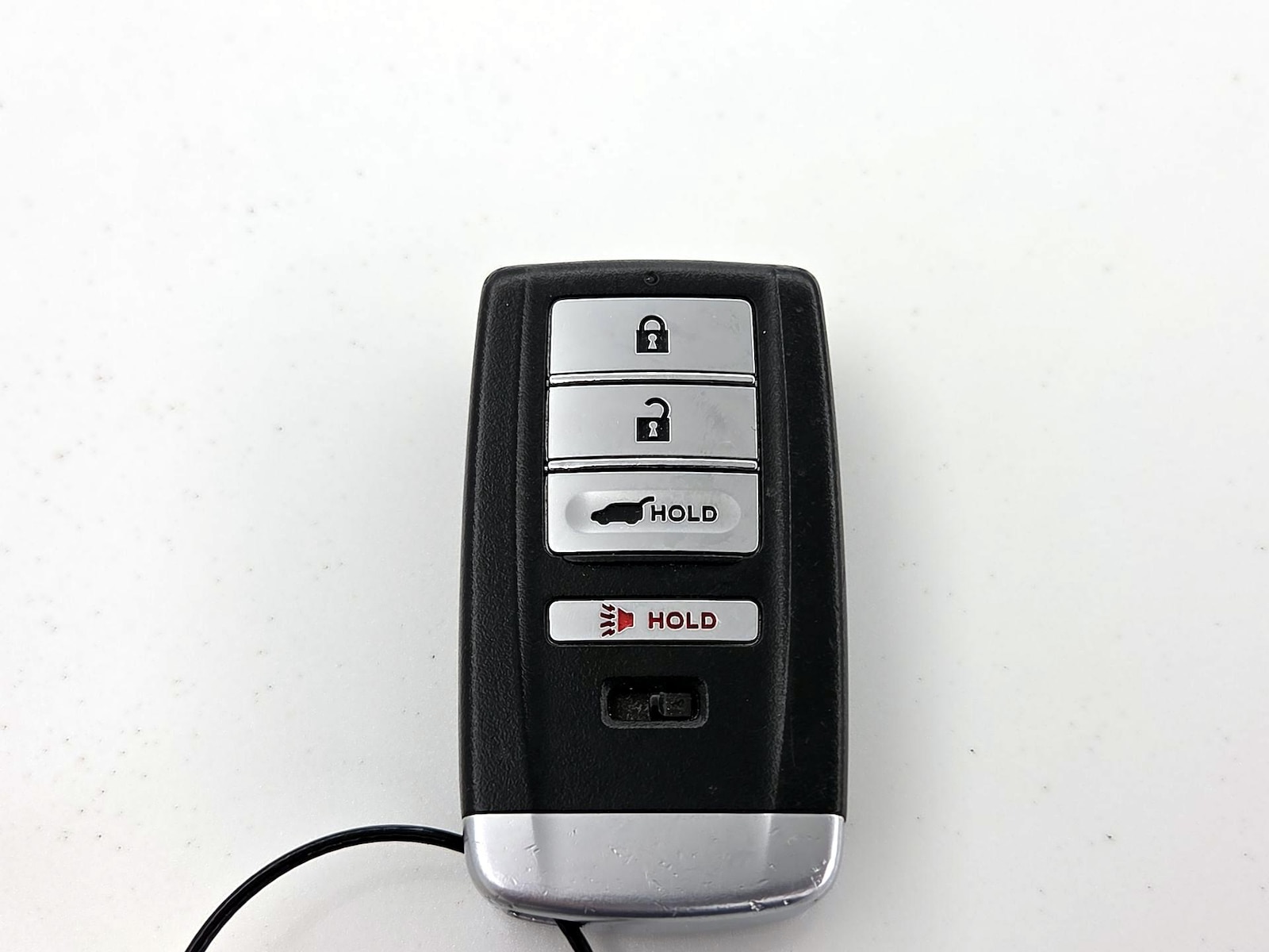 2020 Acura RDX Technology Package - Photo 26