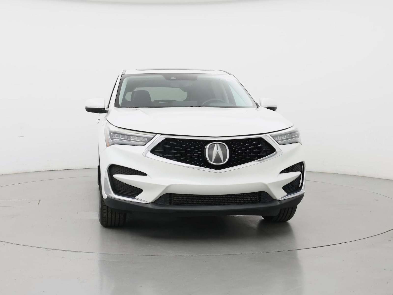 2020 Acura RDX Technology Package - Photo 6