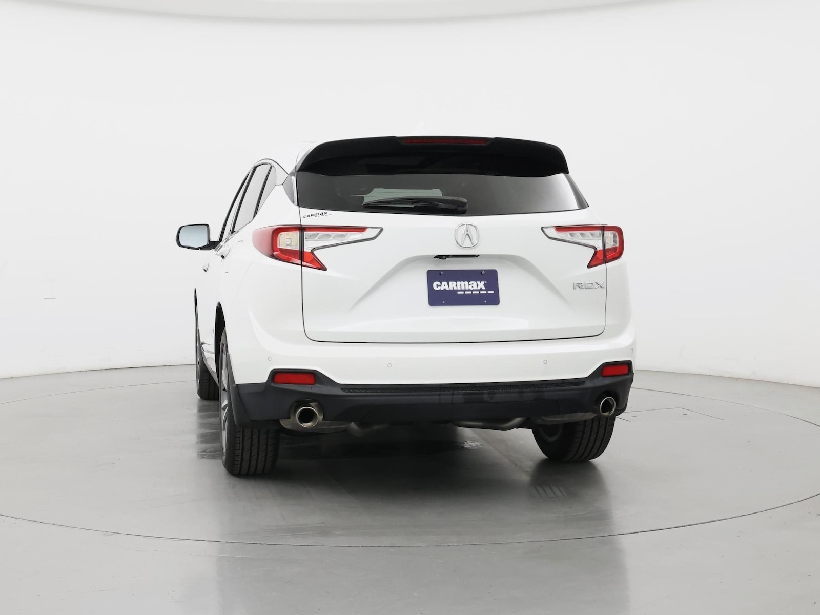 2020 Acura RDX Technology Package - Photo 7