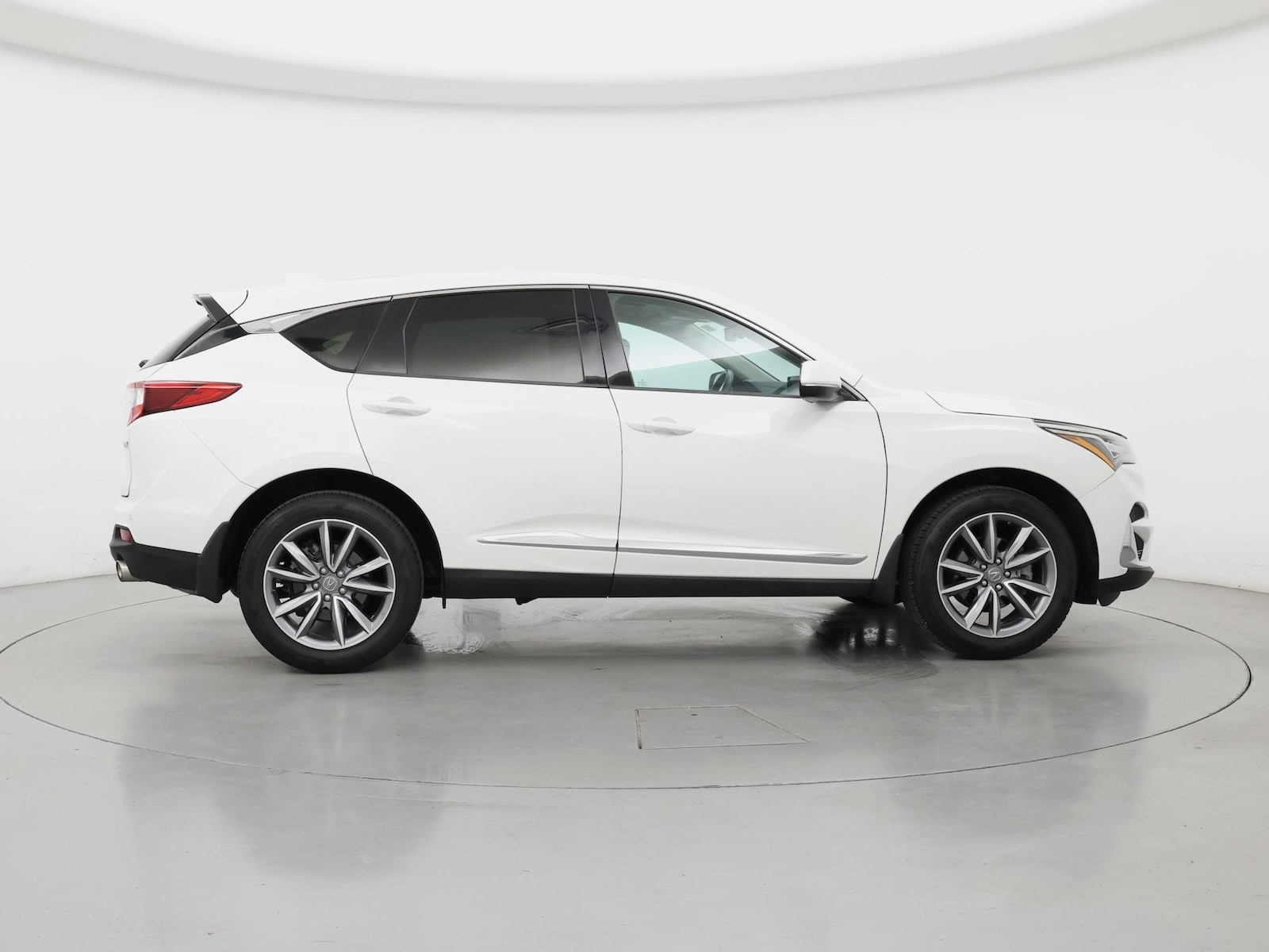 2020 Acura RDX Technology Package - Photo 8