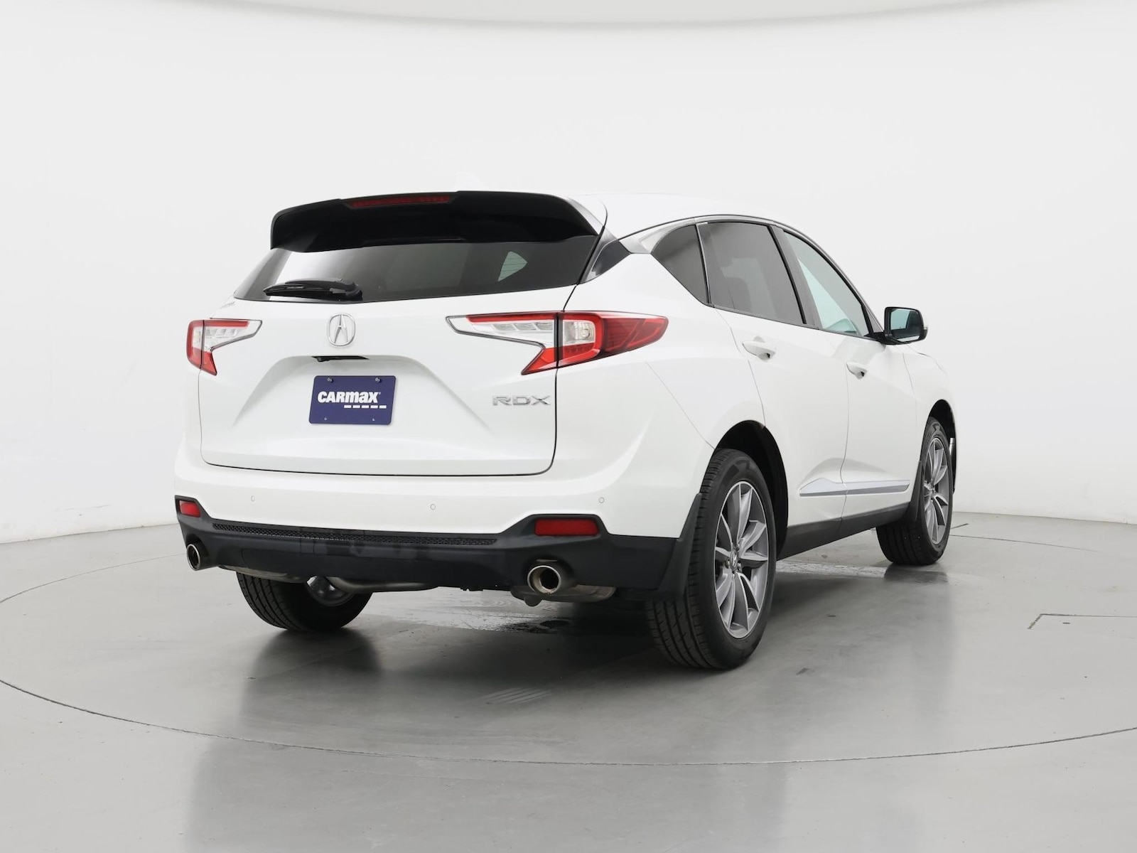 2020 Acura RDX Technology Package - Photo 9