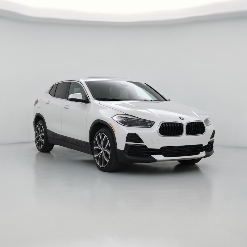 2022 BMW X2 SDrive28i