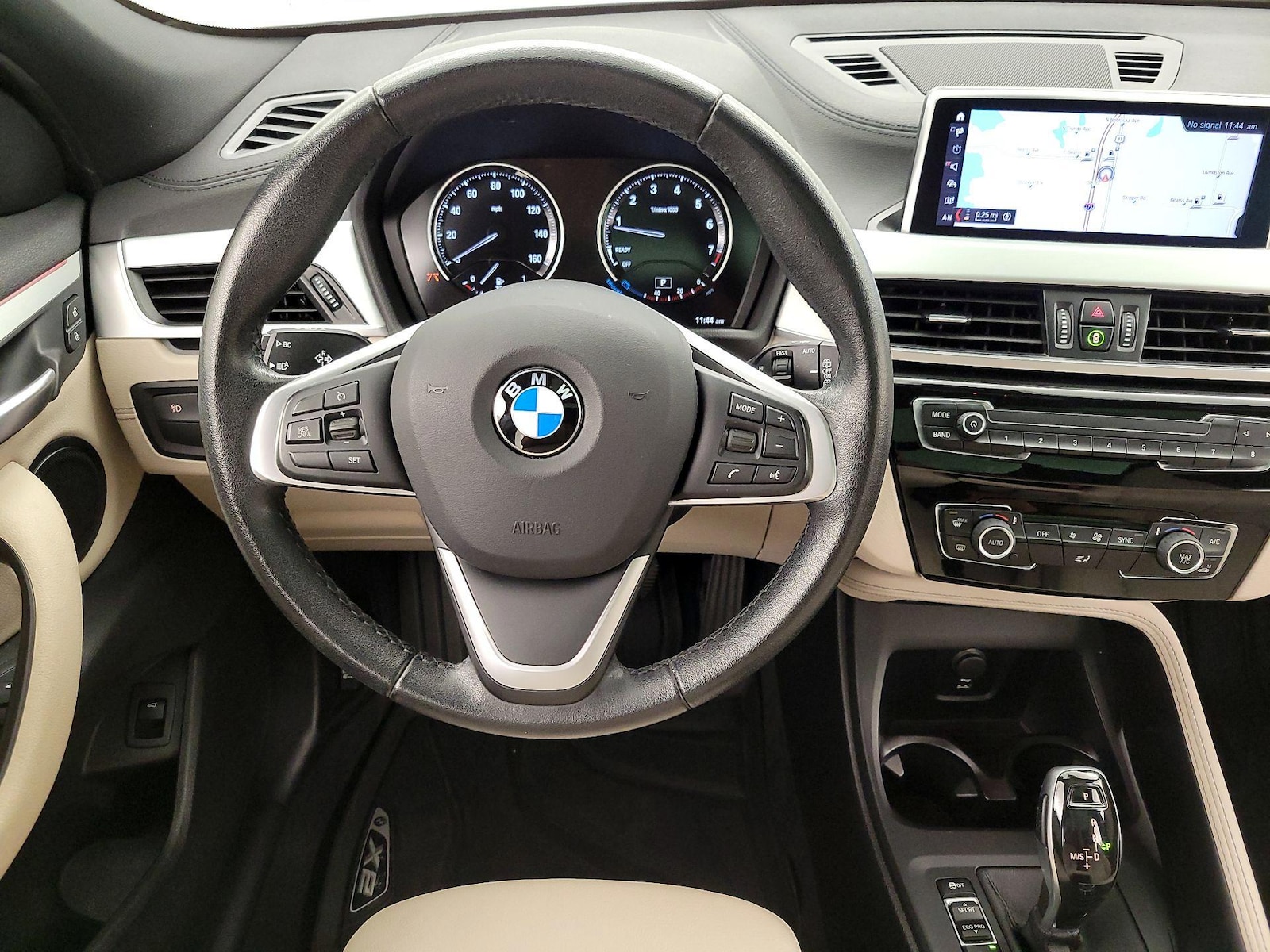 Lane Departure Warning
