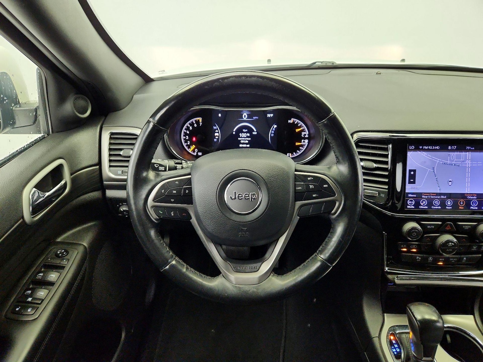 Remote Start