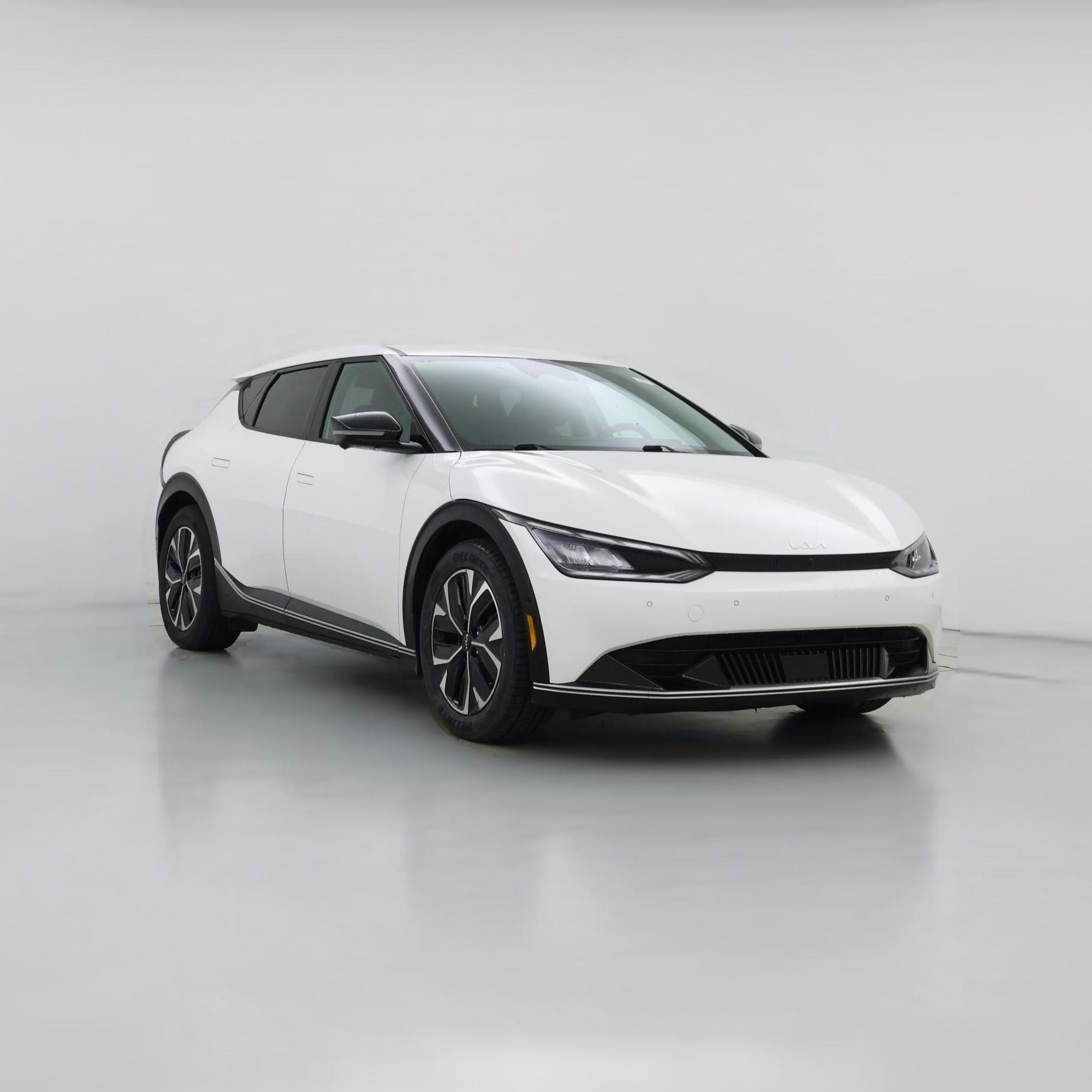 2023 Kia EV6