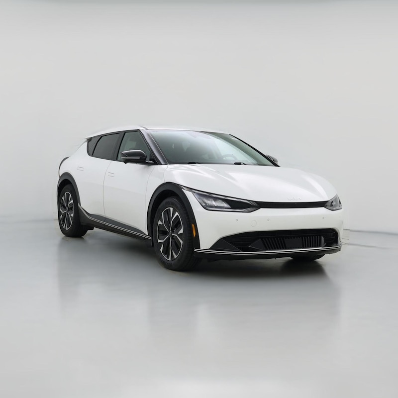 2023 Kia EV6 Wind