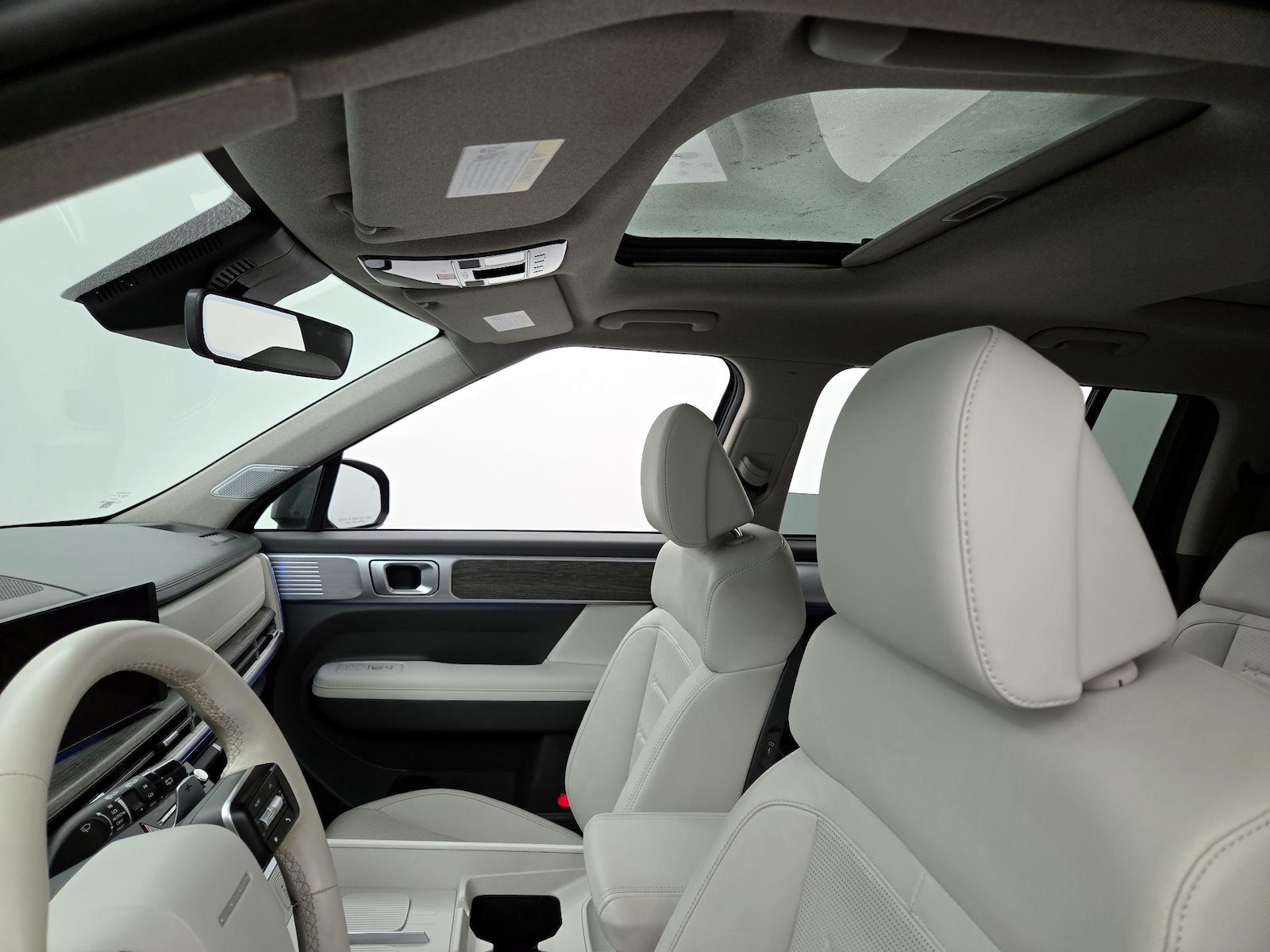 Sunroof(s) & Skylight(s)
