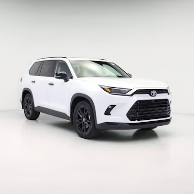 Vehicle exterior view