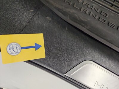 Condition detail
