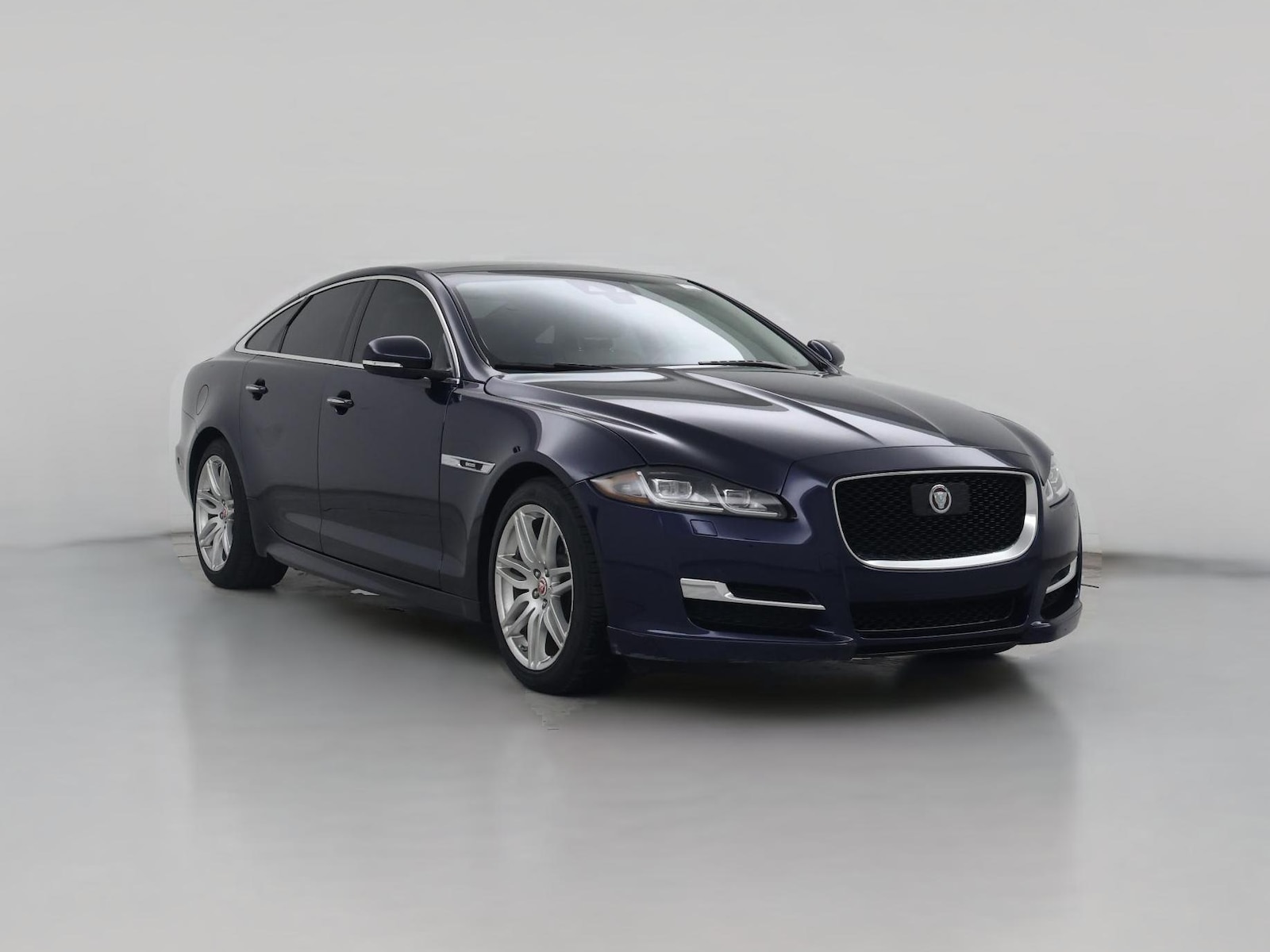 2019 Jaguar XJ