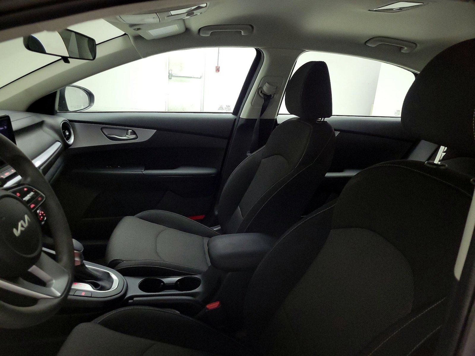 Side Airbags