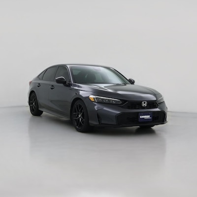 Recommended categories heading image of the selected vehicle