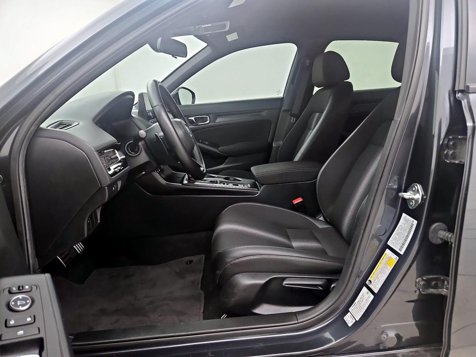 Side Airbags