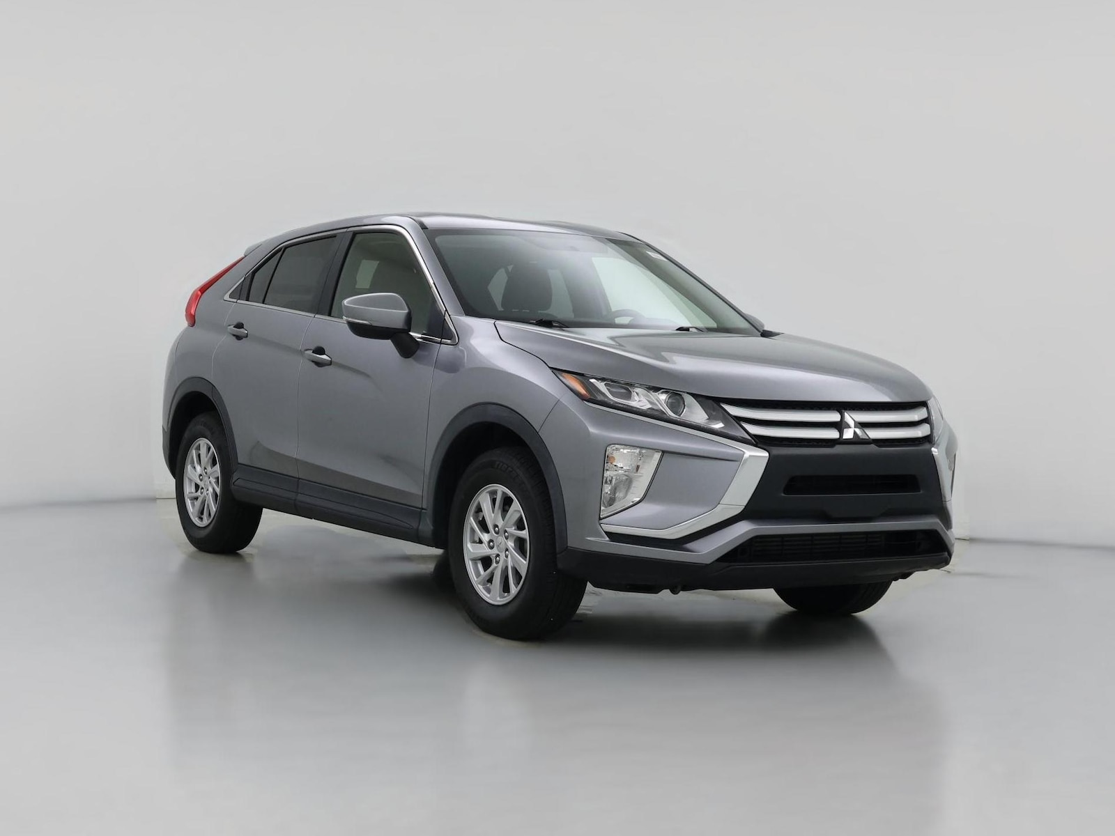2019 Mitsubishi Eclipse Cross