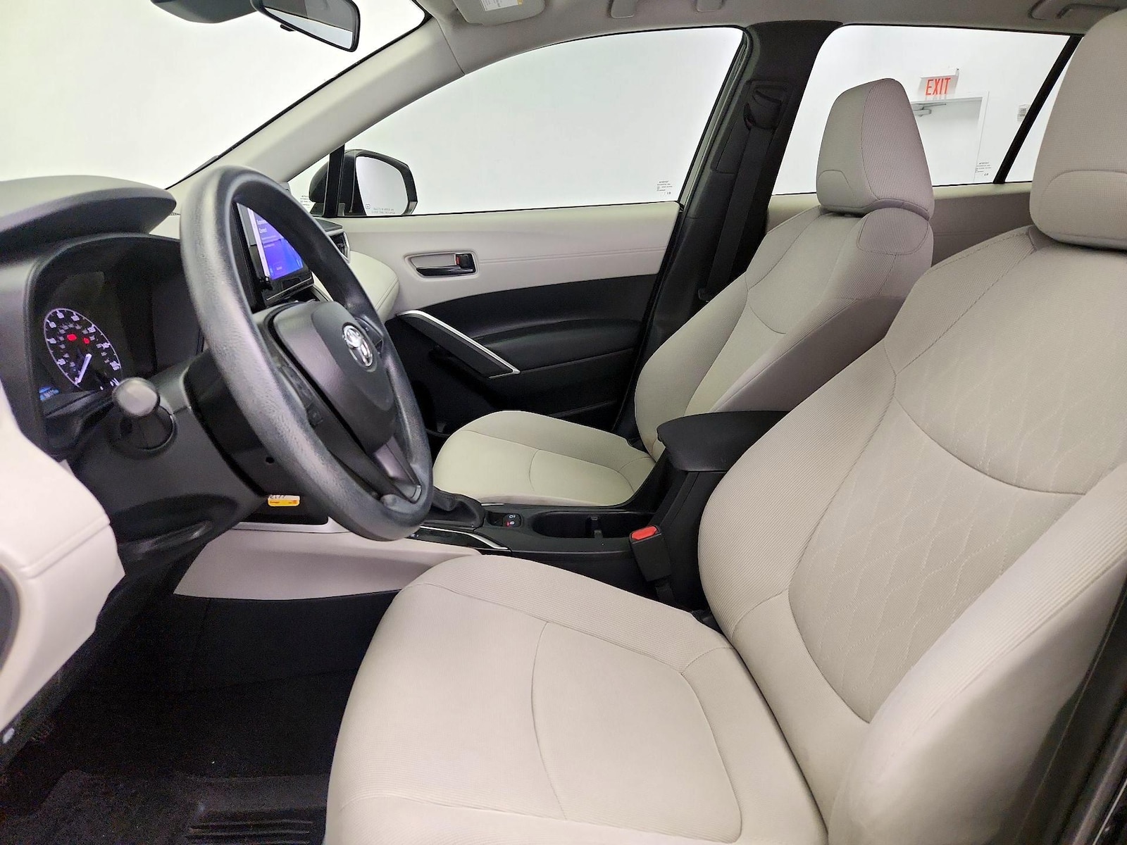 Side Airbags