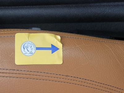 Condition detail