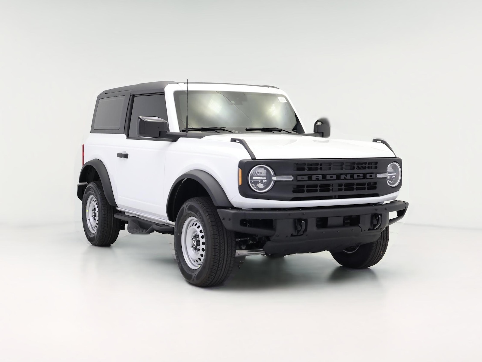 2023 Ford Bronco 2-Door