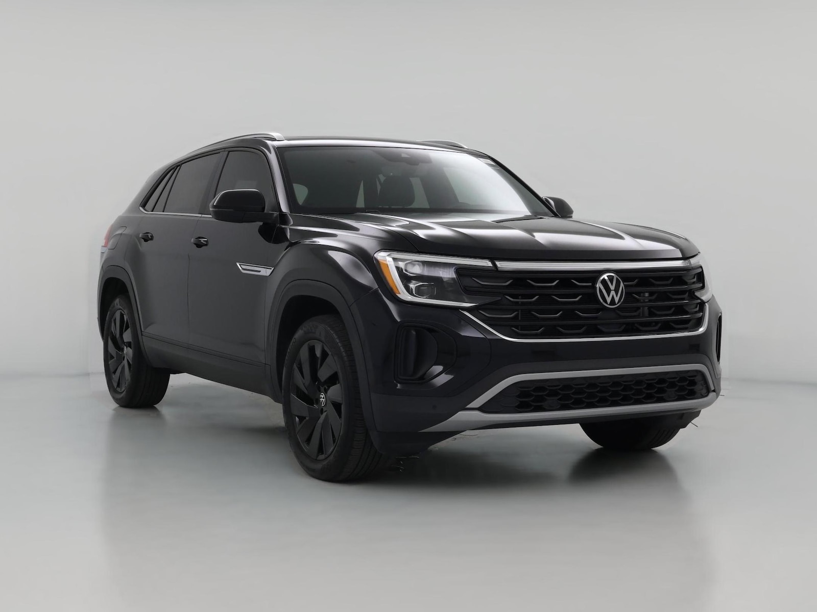 2024 Volkswagen Atlas Cross Sport SE w/Tech