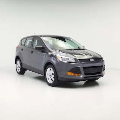 2015 Ford Escape S