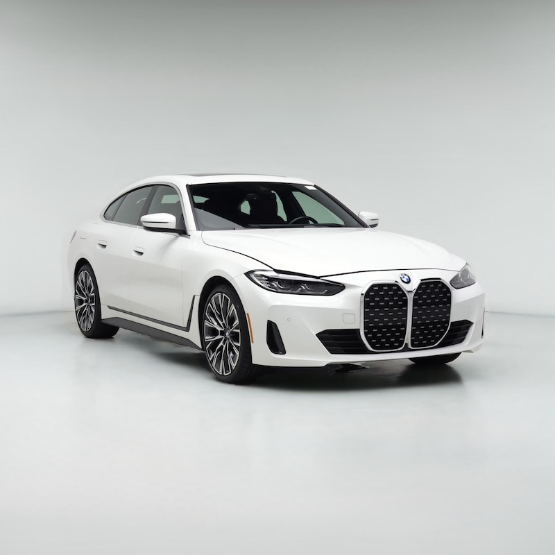 2024 BMW 430 I Gran Coupe