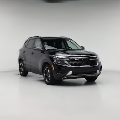 Recommended categories heading image of the selected vehicle