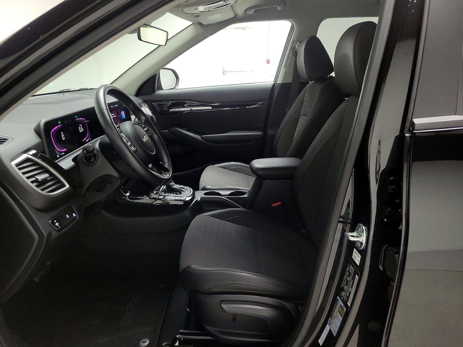 Side Airbags
