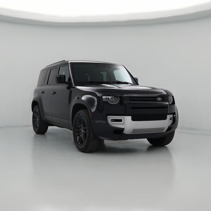 2025 Land Rover Defender 110 S