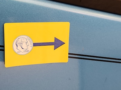 Condition detail