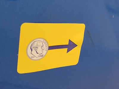 Condition detail