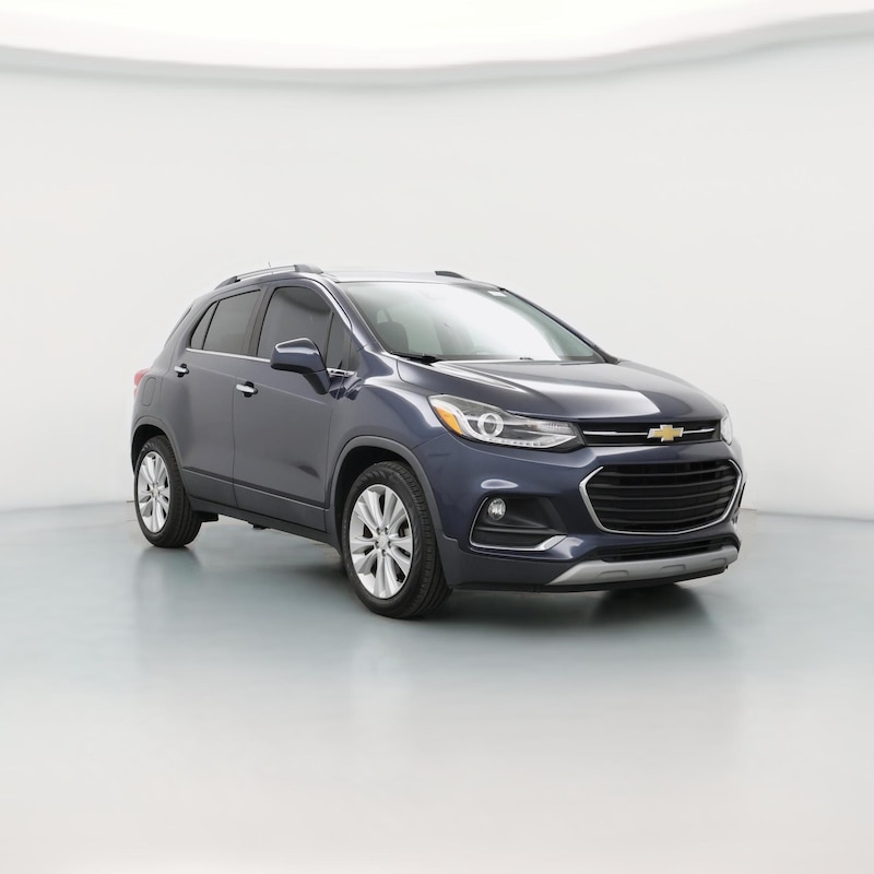 2018 Chevrolet Trax Premier