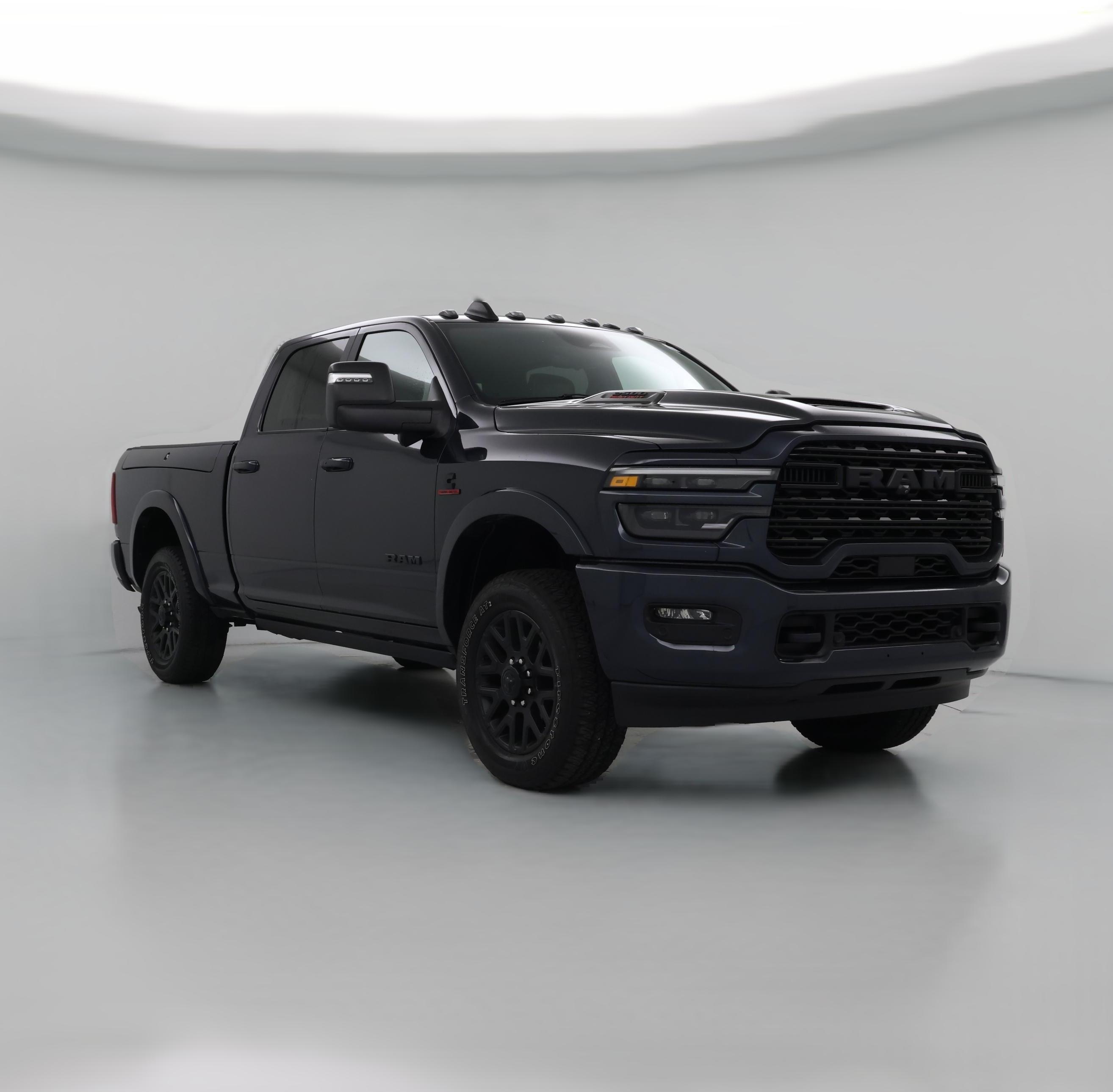 2026 RAM 2500 Pickup Limited