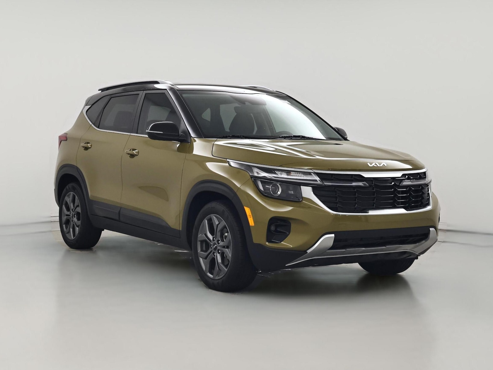 2024 Kia Seltos