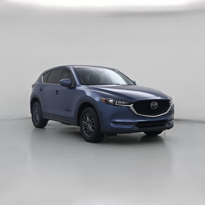 2020 Mazda CX-5 Sport
