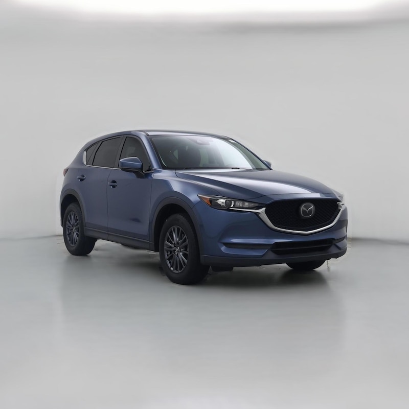 2020 Mazda CX-5 Sport