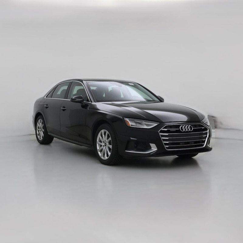 2021 Audi A4 Premium