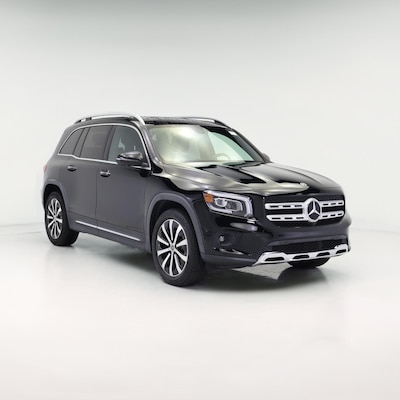 Recommended categories heading image of the selected vehicle