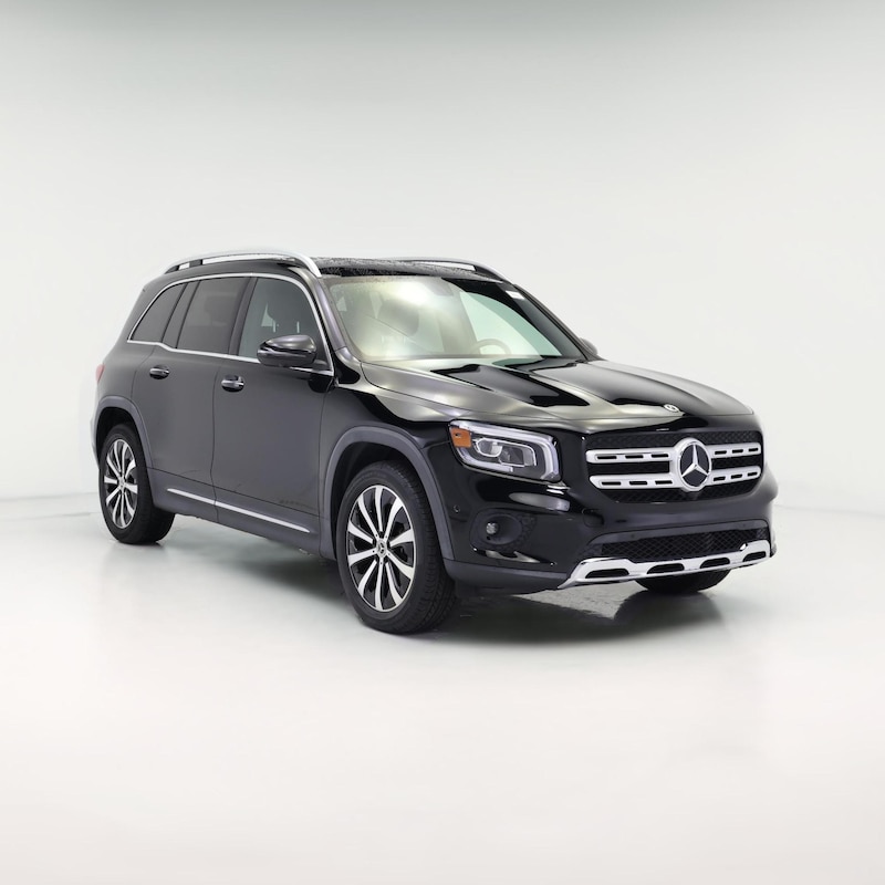 2023 Mercedes-Benz GLB250