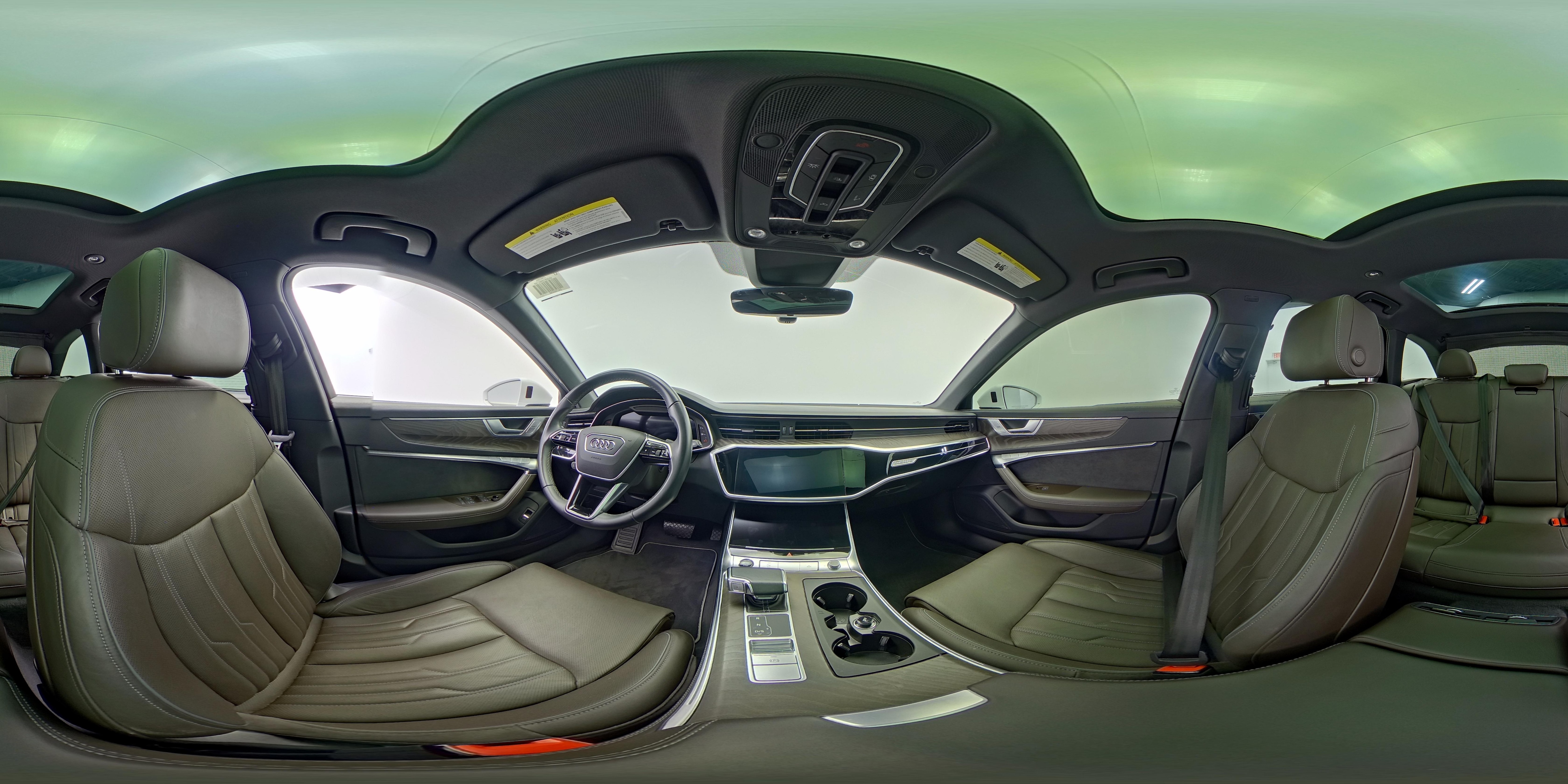 2022 Audi A6 Allroad Prestige - Photo 27