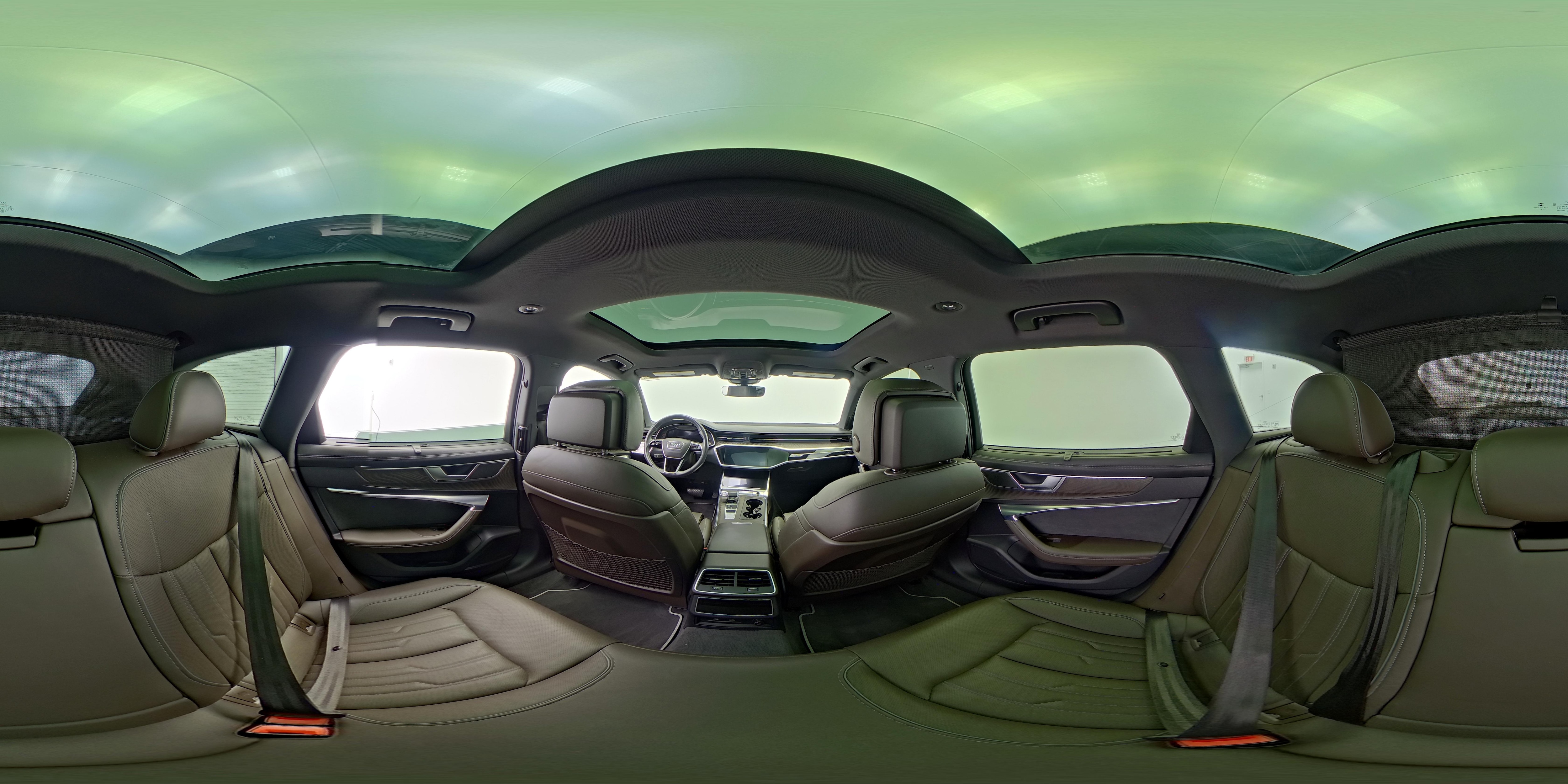 2022 Audi A6 Allroad Prestige - Photo 28