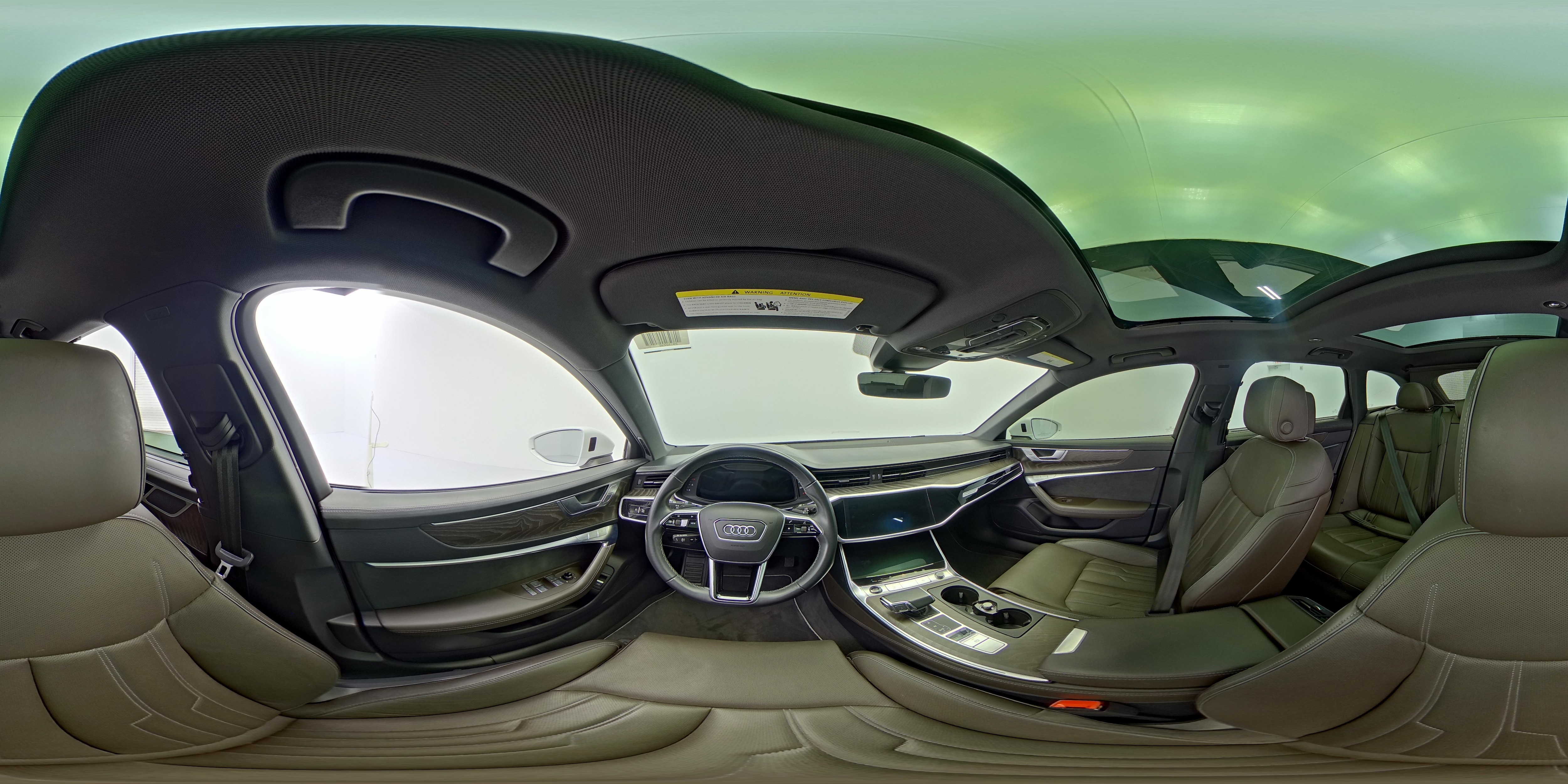 2022 Audi A6 Allroad Prestige - Photo 29