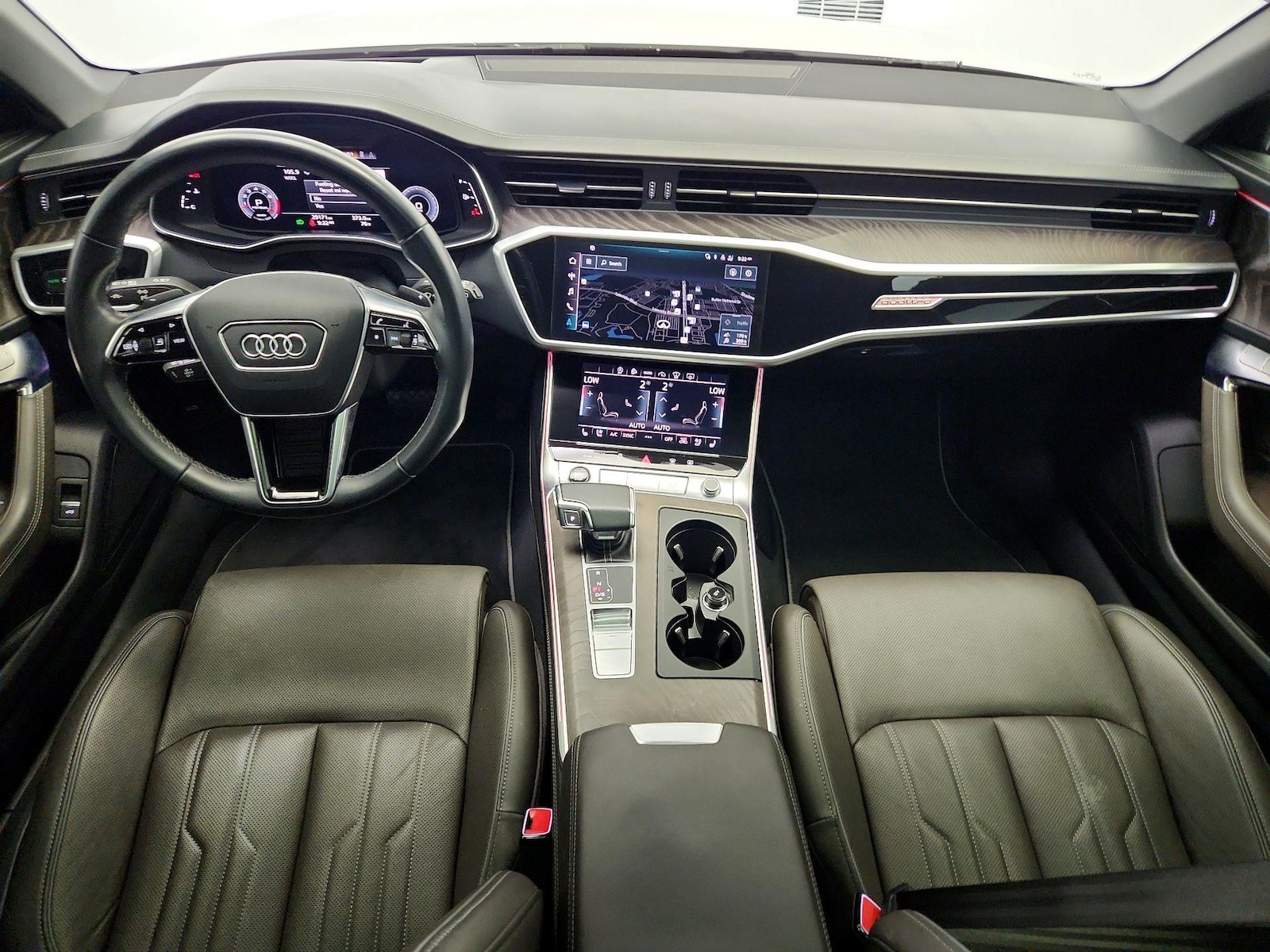 2022 Audi A6 Allroad Prestige - Photo 10