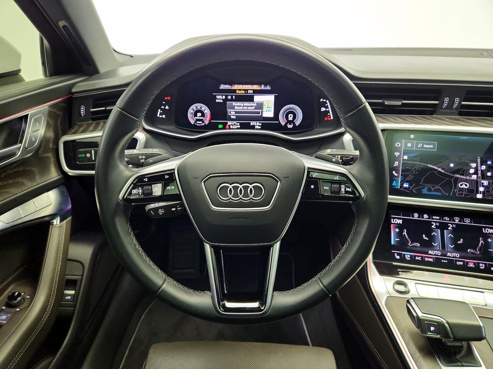 2022 Audi A6 Allroad Prestige - Photo 11