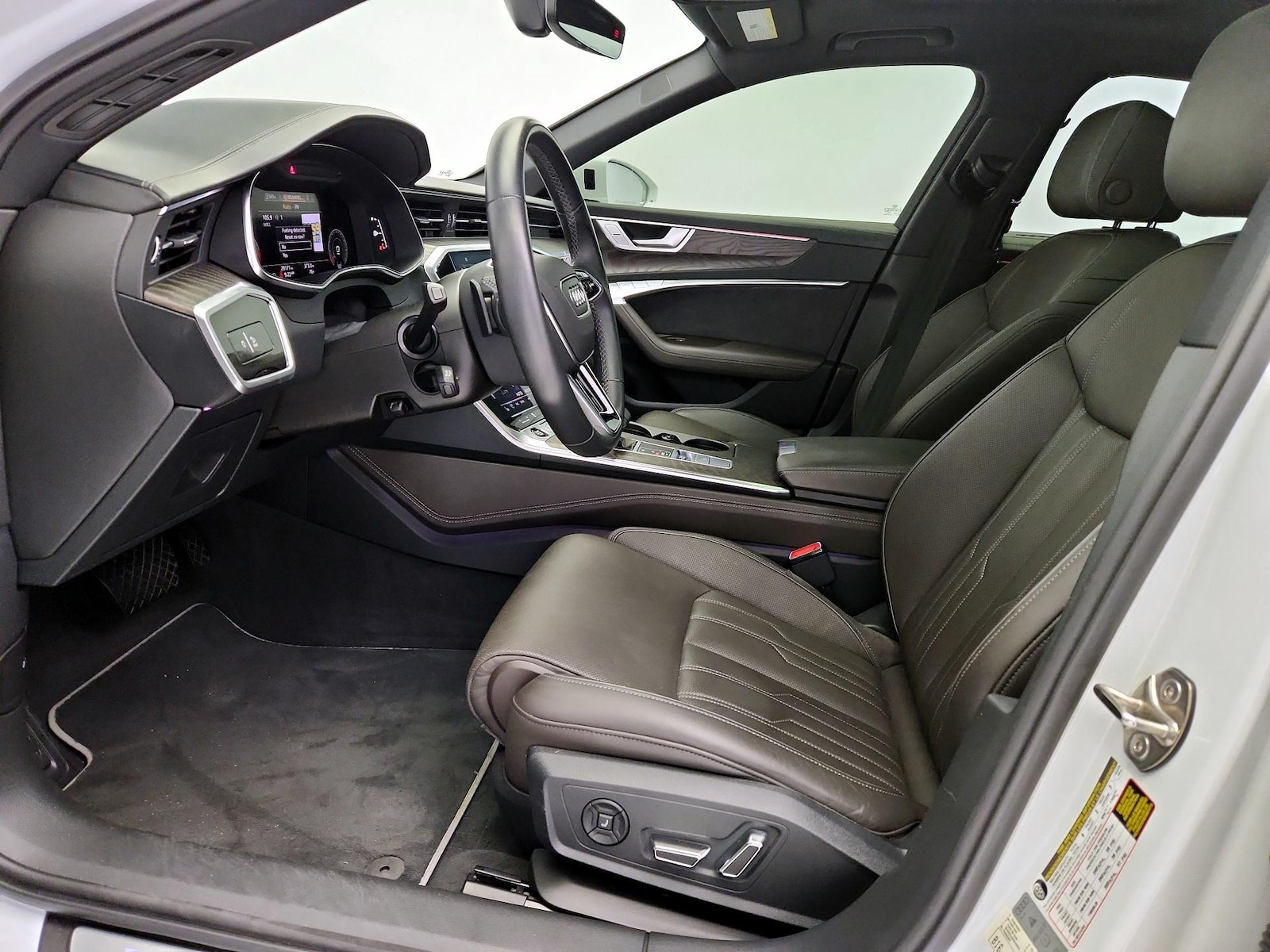 2022 Audi A6 Allroad Prestige - Photo 12