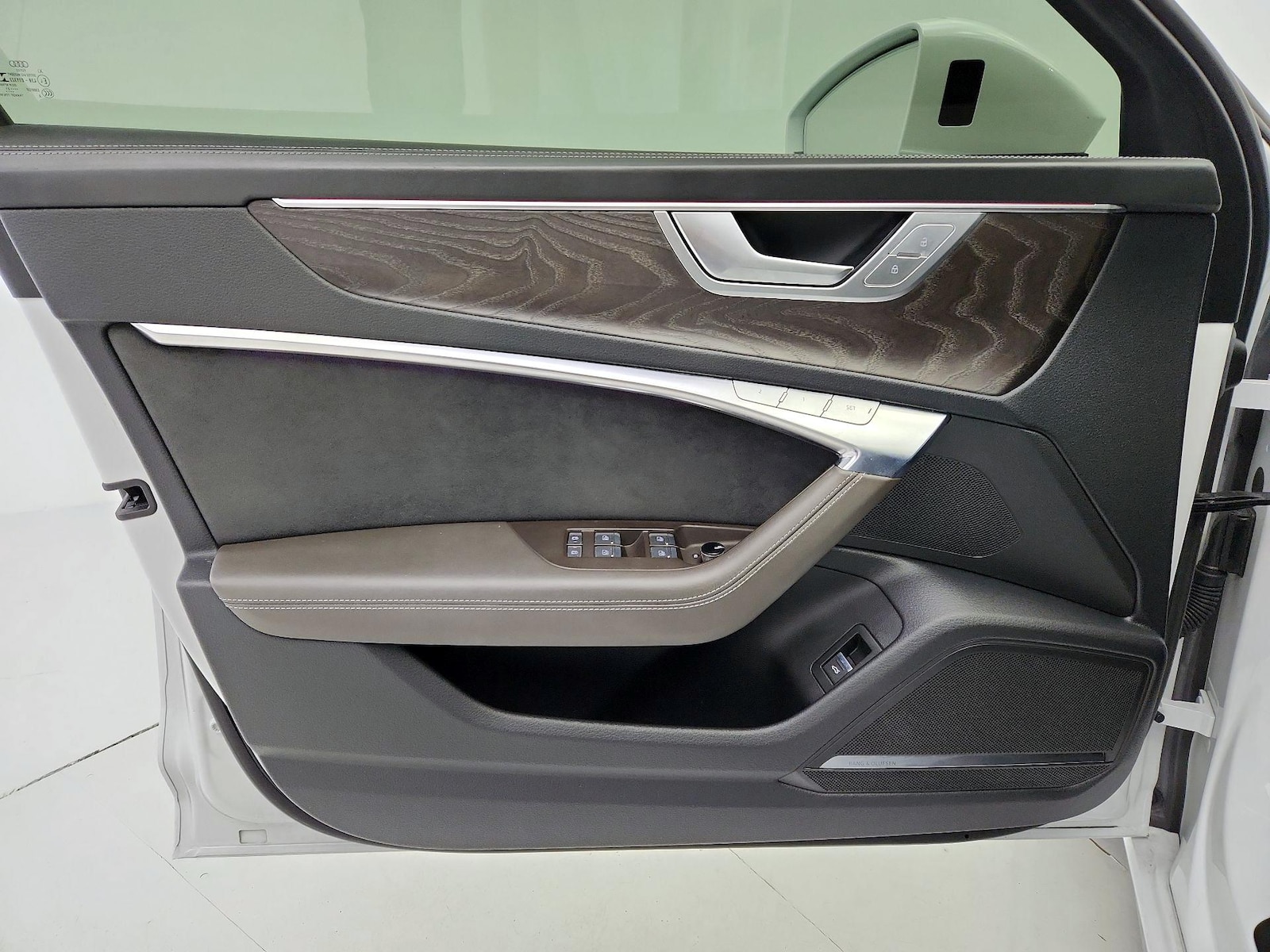 2022 Audi A6 Allroad Prestige - Photo 13