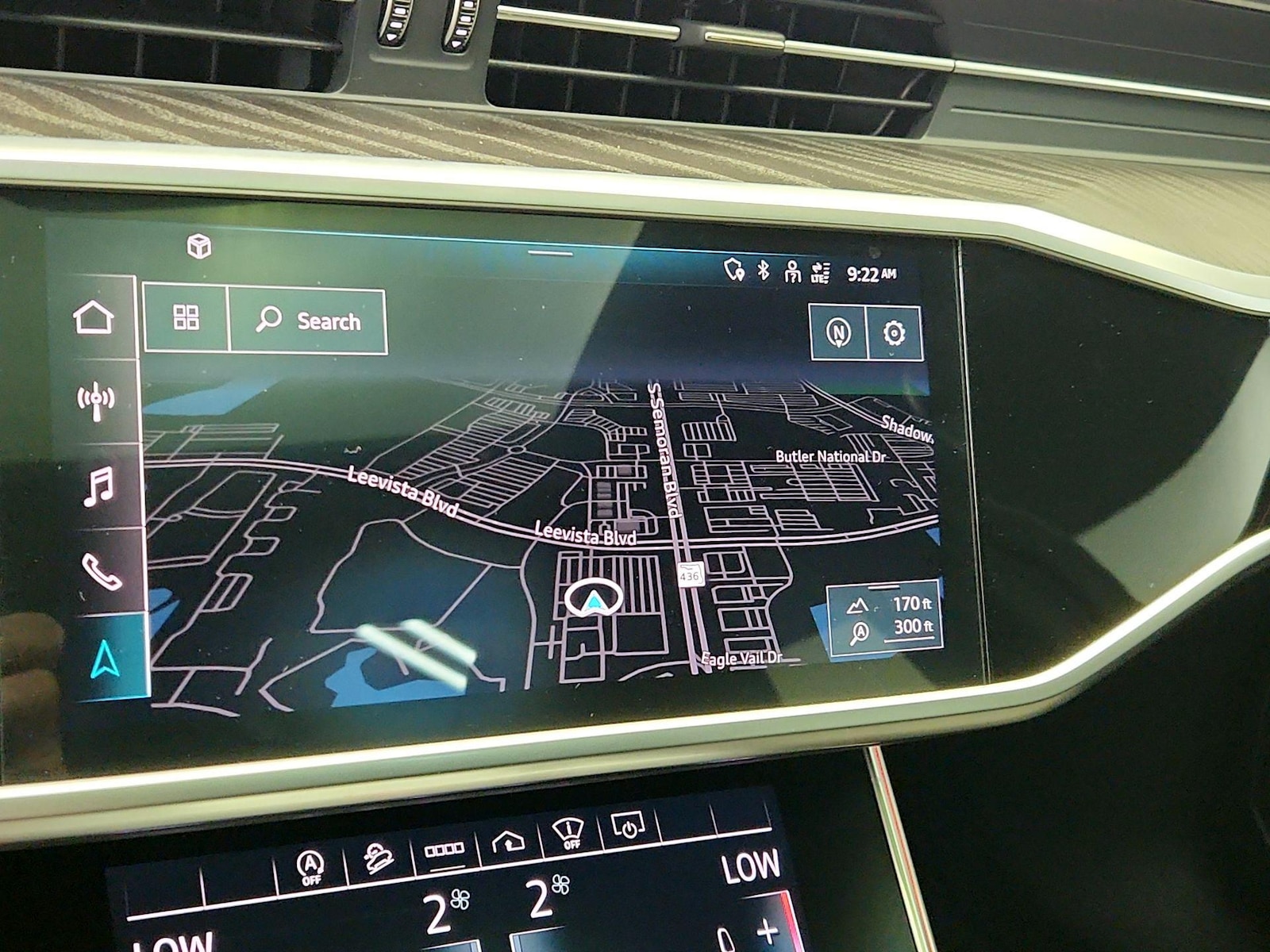 2022 Audi A6 Allroad Prestige - Photo 15