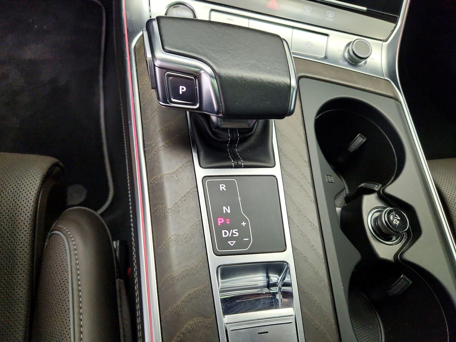 2022 Audi A6 Allroad Prestige - Photo 19