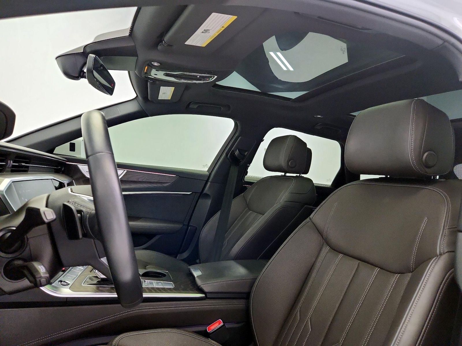 2022 Audi A6 Allroad Prestige - Photo 21